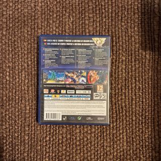 Dragon Ball Xenoverse 2 Deluxe PS4