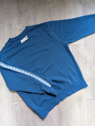 Sudadera Nike Talla M