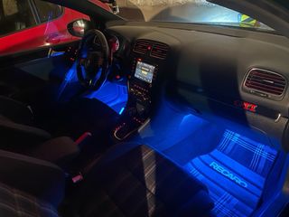 Volkswagen Golf GTI 2012