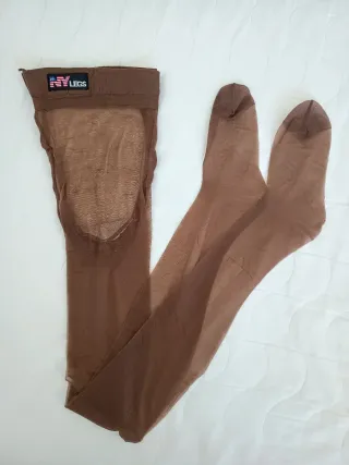 Medias finas vestir a estrenar T/M