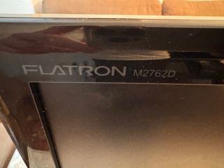 LG Flatron M2762D Monitor 27 pulgadas