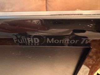 LG Flatron M2762D Monitor 27 pulgadas