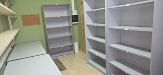 Conjunto Muebles Oficina:3 Mesas3Estanterías4bajos