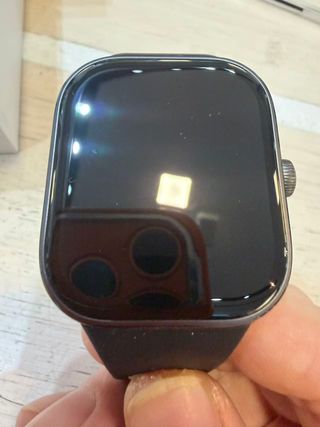 XIAOMI Redmi Watch 5, Reloj Inteligente, AMOLED