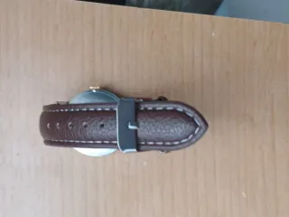 Bulova Mecánico 1968