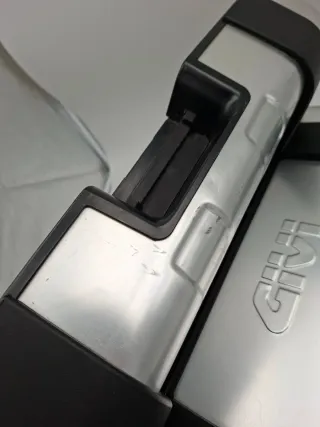 Top Case Givi TRK33