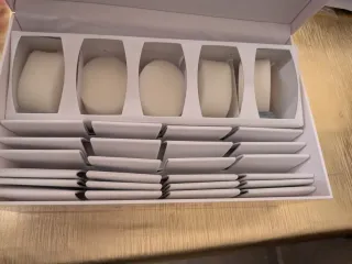 Scatola porta orologi Tissot