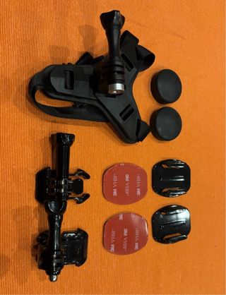 GoPro Max 360 + Accesorios