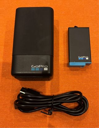 GoPro Max 360 + Accesorios