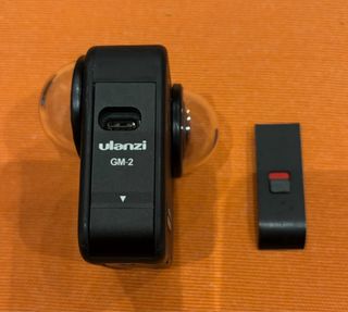 GoPro Max 360 + Accesorios