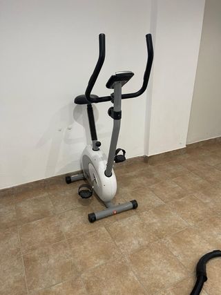 Bicicleta Estática Vital Gym
