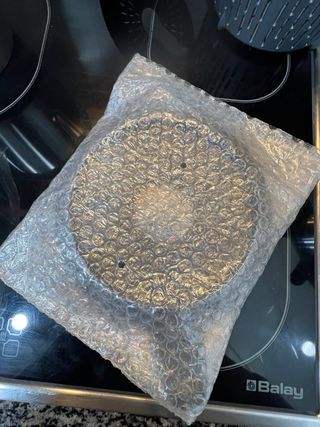 Vaso Thermomix TM6 sin usar