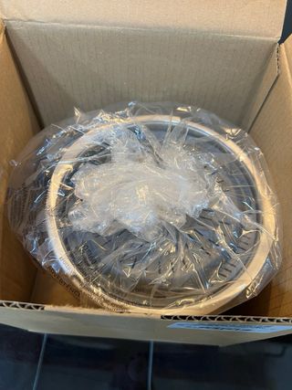 Vaso Thermomix TM6 sin usar