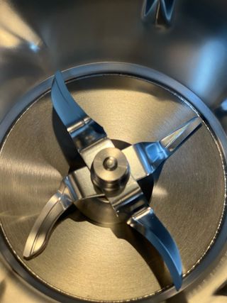 Vaso Thermomix TM6 sin usar