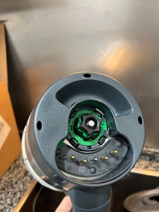 Vaso Thermomix TM6 sin usar