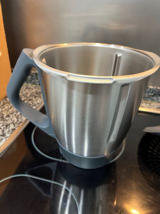 Vaso Thermomix TM6 sin usar