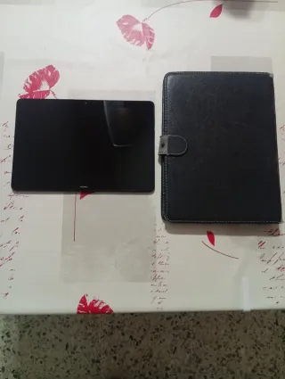 Tablet Huawei MediaPad T5 Negra