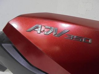 29339 carenado trasero izquierdo honda adv 350 abs