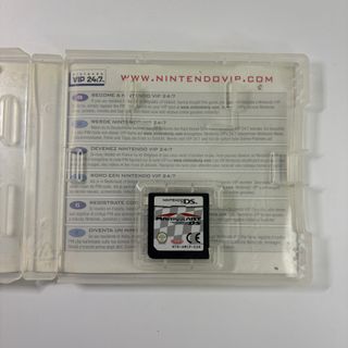 Mario Kart DS Nintendo DS