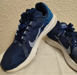 Zapatillas running Downshifter 8 Talla 43 - 27'5cm