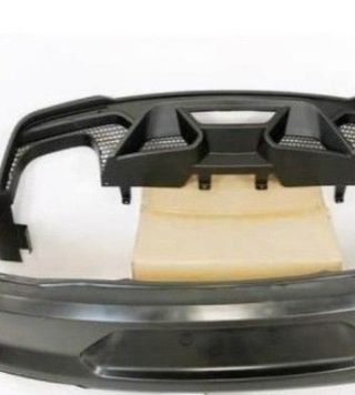Paragolpes Trasero Ford Mustang 2015-2020 Look GT5
