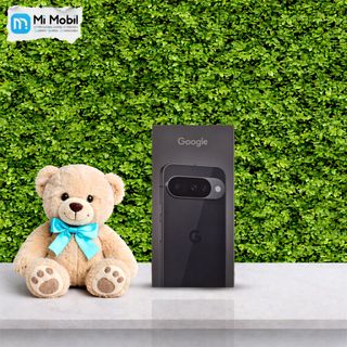 Google Pixel 10 128GB+12GB Obsidian