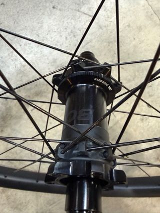 Ruedas MTB Carbono 29”