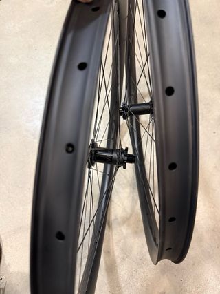 Ruedas MTB Carbono 29”