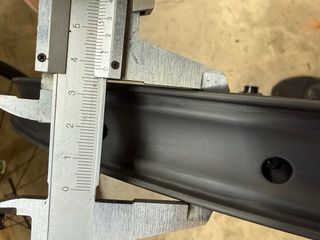 Ruedas MTB Carbono 29”