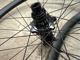 Ruedas MTB Carbono 29”