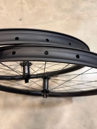 Ruedas MTB Carbono 29”