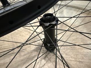 Ruedas MTB Carbono 29”