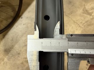 Ruedas MTB Carbono 29”