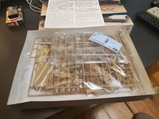 Maqueta Hasegawa Isuzu TX40 Type 97 Truck 1/48