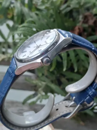 Reloj Seiko Spirit Cuarzo