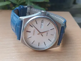 Reloj Seiko Spirit Cuarzo