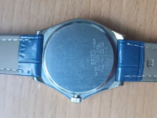 Reloj Seiko Spirit Cuarzo