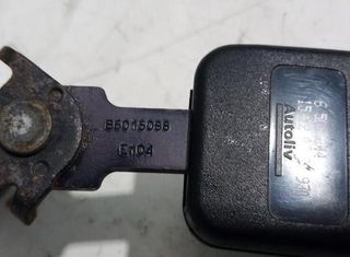 Renault 112928 b6015088 enganche de scenic 1.9 dci