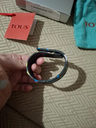 Pulsera Tous Multicolor