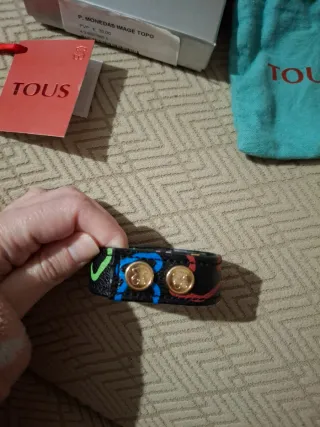 Pulsera Tous Multicolor