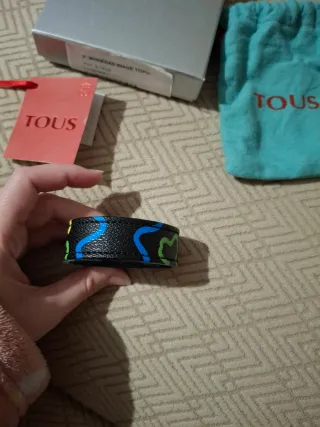 Pulsera Tous Multicolor