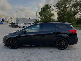 Ford Focus ST 2.0 TDCi 180cv-FULL EXTRAS