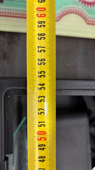 Tortuguera/Terrario con rampa y accesorios