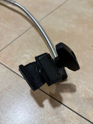 Sombrilla para cochecito de bebé