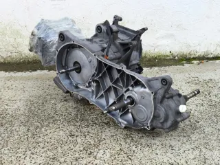Motor Yamaha Nmax 125/155 E3X7E
