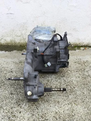 Motor Yamaha Nmax 125/155 E3X7E
