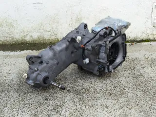 Motor Yamaha Nmax 125/155 E3X7E