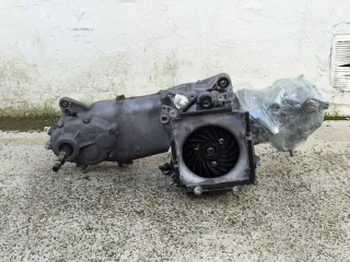 Motor Yamaha Nmax 125/155 E3X7E