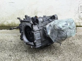 Motor Yamaha Nmax 125/155 E3X7E