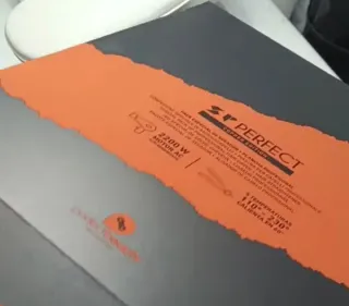 Secador Plancha Profesional